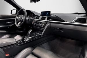 BMW 430 bild 12