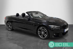 BMW 430 bild 9