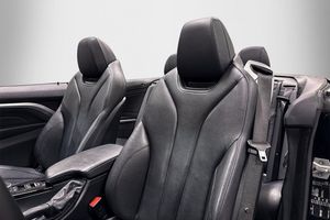 BMW 430 bild 13
