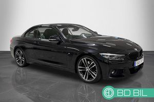 BMW 430 bild 10