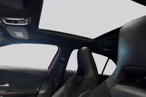 Mercedes A200 bild 17