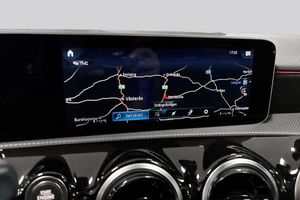 Mercedes A200 bild 11