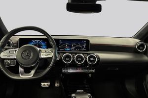 Mercedes A200 bild 7