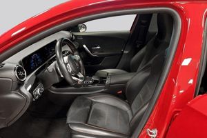 Mercedes A200 bild 8