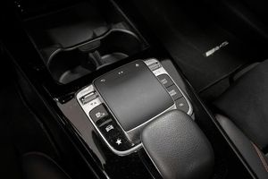 Mercedes A200 bild 12