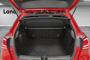 Mercedes A200 bild 15