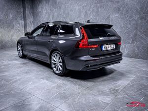 Volvo V60 bild 5