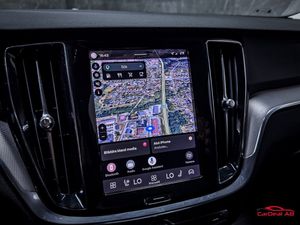 Volvo V60 bild 24
