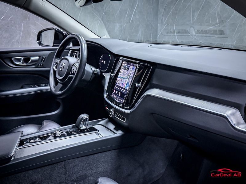 Volvo V60 bild 13