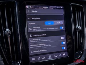 Volvo V60 bild 30