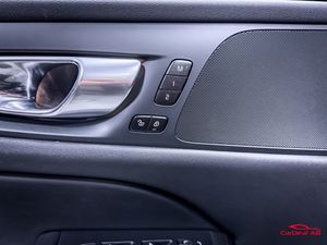 Volvo V60 bild 33