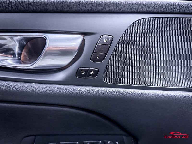 Volvo V60 bild 33