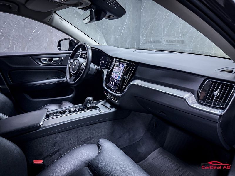 Volvo V60 bild 14