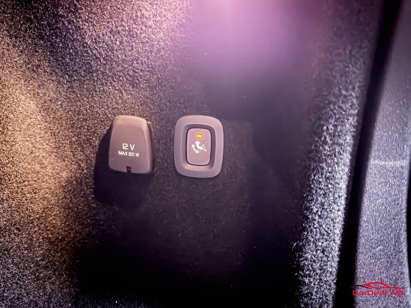 Volvo V60 bild 20