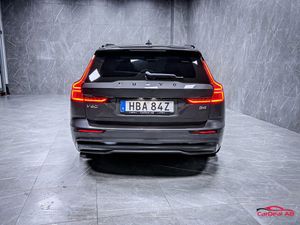 Volvo V60 bild 6