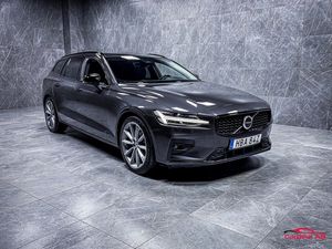 Volvo V60 bild 9