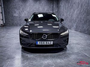 Volvo V60 bild 2