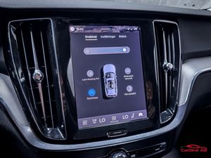Volvo V60 bild 27