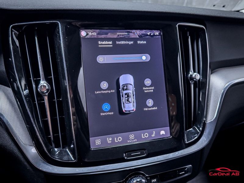 Volvo V60 bild 27