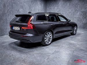 Volvo V60 bild 7