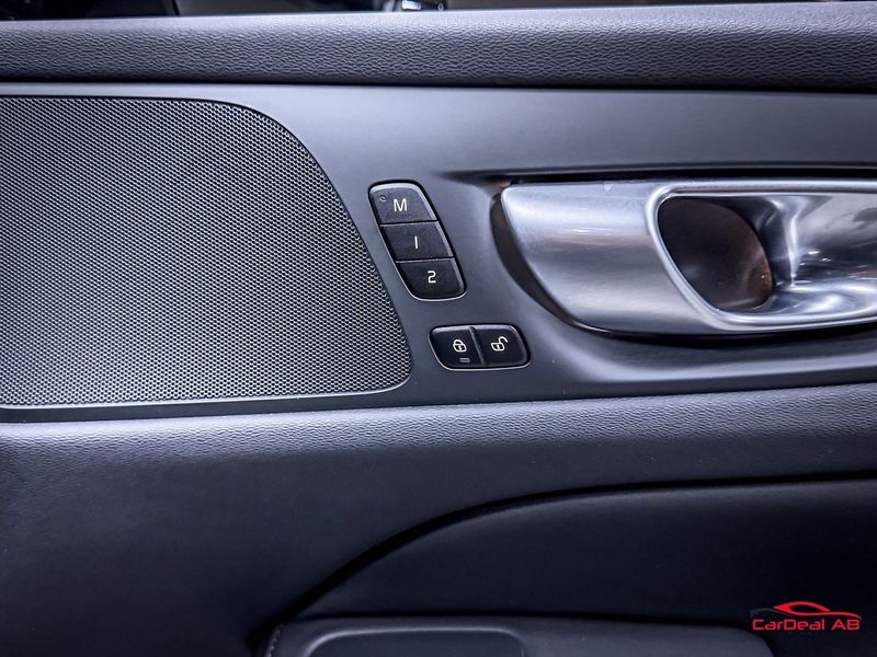 Volvo V60 bild 32