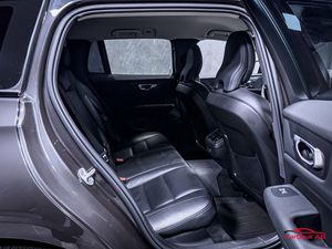 Volvo V60 bild 16