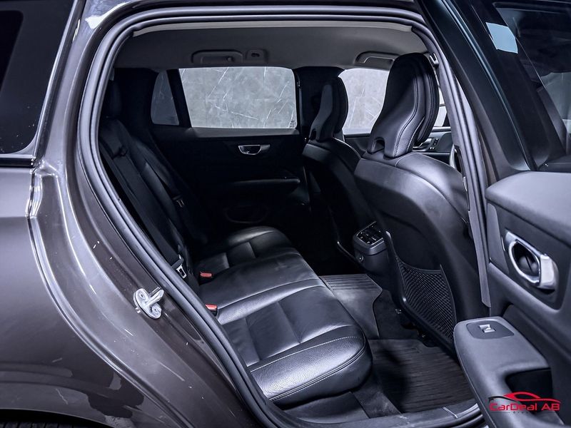 Volvo V60 bild 16