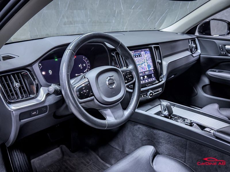 Volvo V60 bild 12