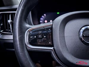 Volvo V60 bild 22