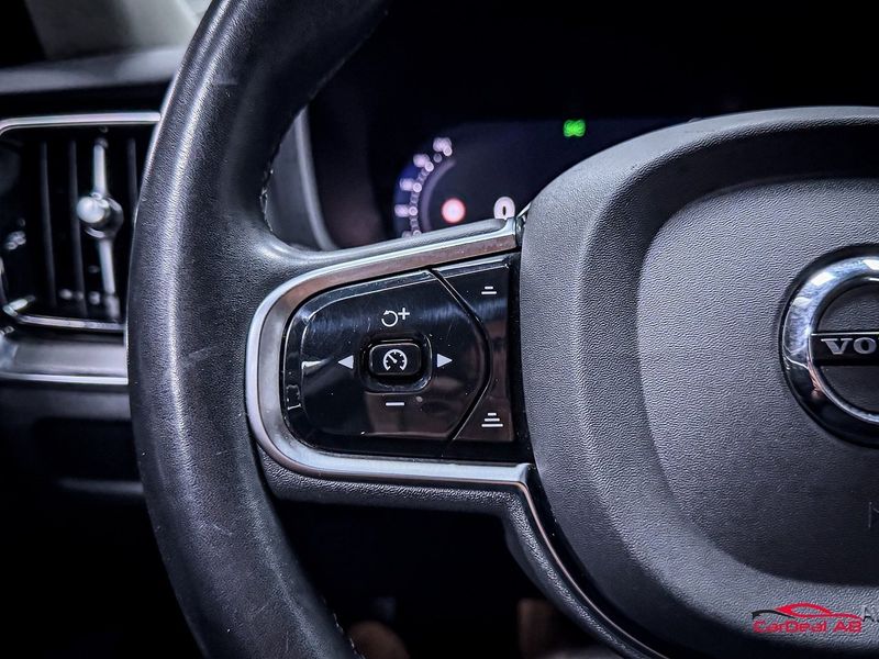 Volvo V60 bild 22