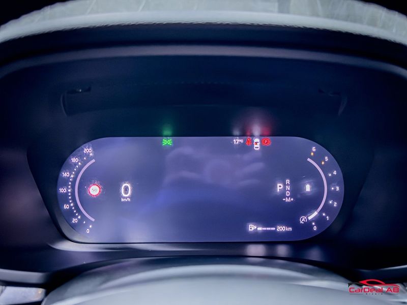 Volvo V60 bild 21