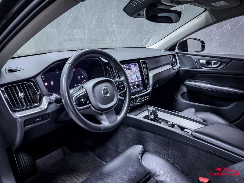 Volvo V60 bild 11