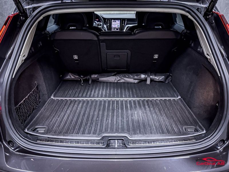 Volvo V60 bild 18