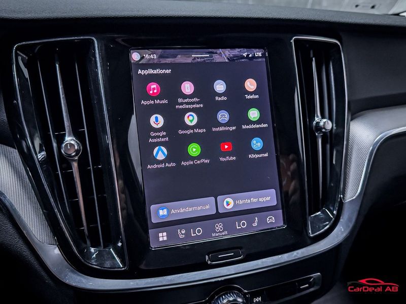 Volvo V60 bild 26