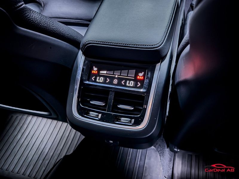 Volvo V60 bild 17