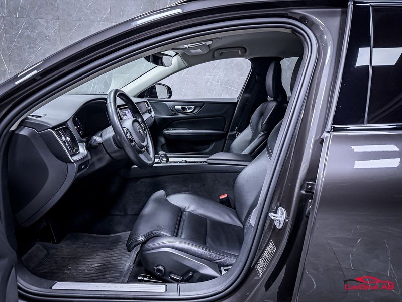 Volvo V60 bild 10