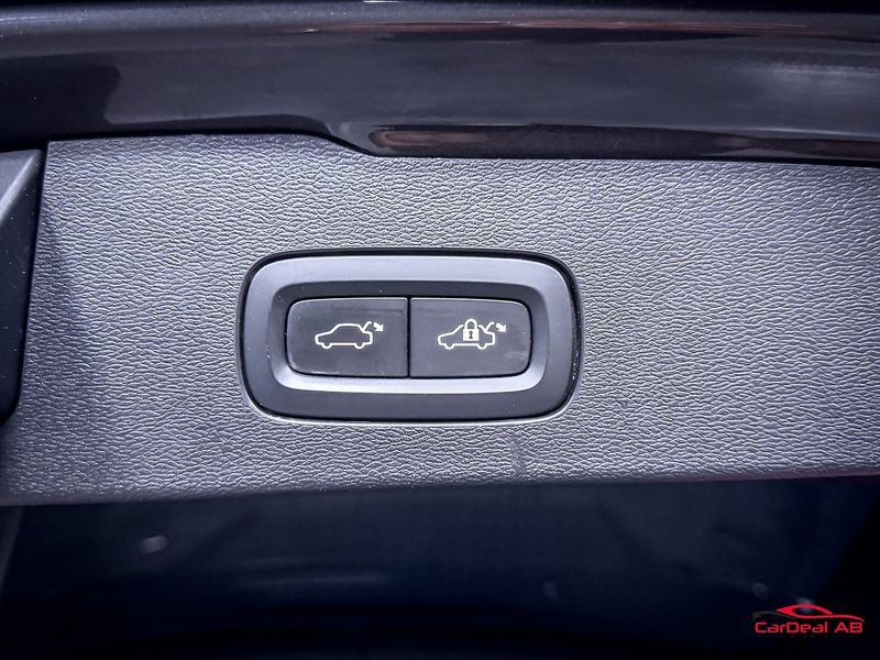 Volvo V60 bild 19