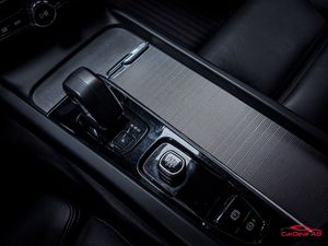 Volvo V60 bild 31