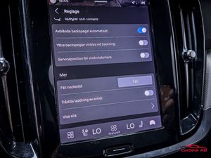 Volvo V60 bild 28