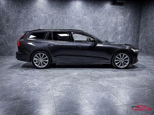 Volvo V60 bild 8
