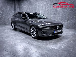 Volvo V60 bild 1