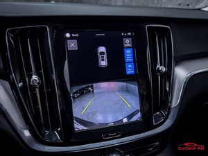 Volvo V60 bild 25