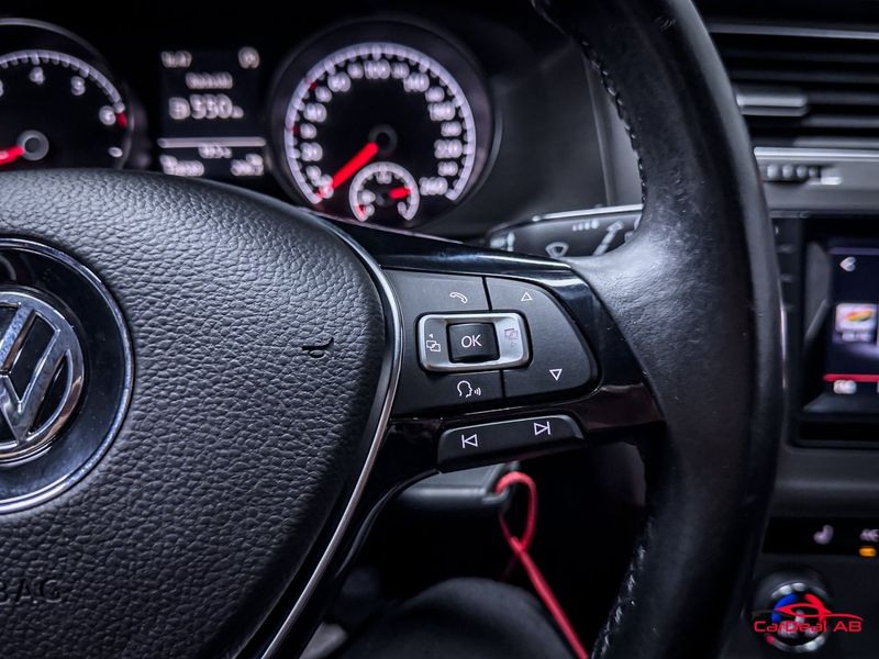 Volkswagen Golf bild 20