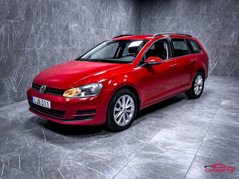 Volkswagen Golf bild 3