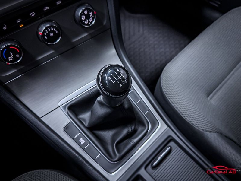Volkswagen Golf bild 23
