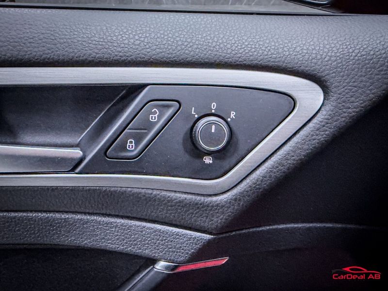 Volkswagen Golf bild 25