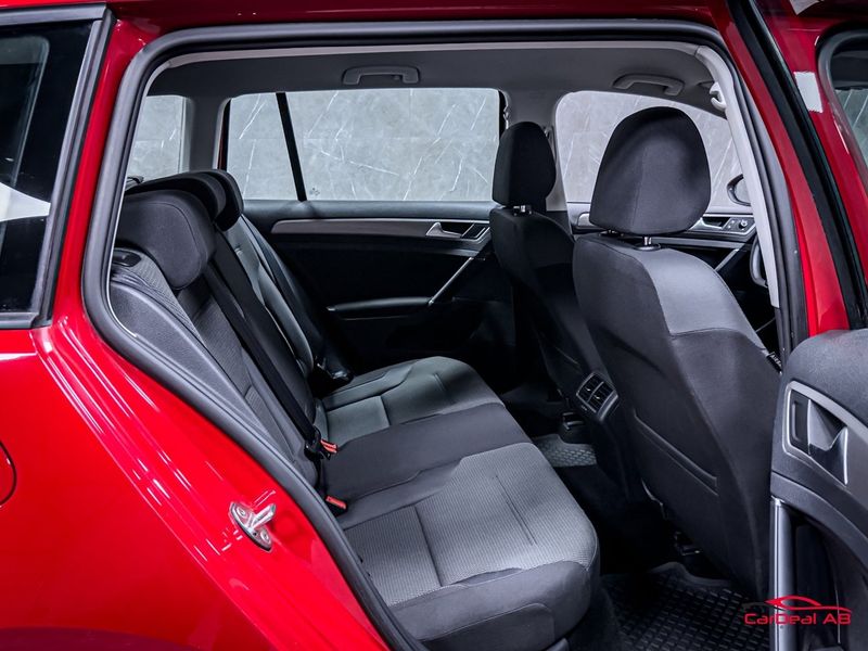 Volkswagen Golf bild 16