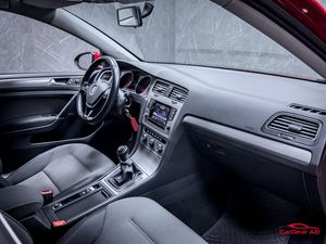 Volkswagen Golf bild 14