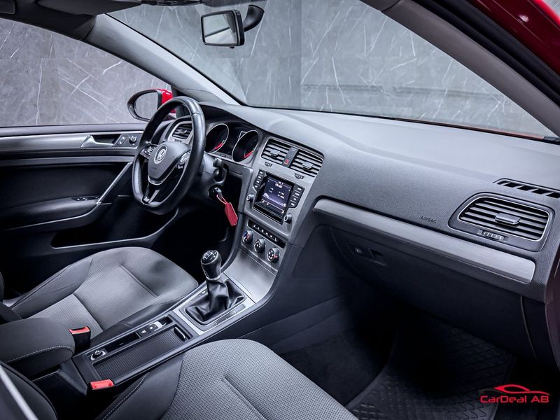 Volkswagen Golf bild 14
