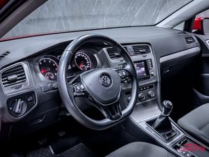 Volkswagen Golf bild 12